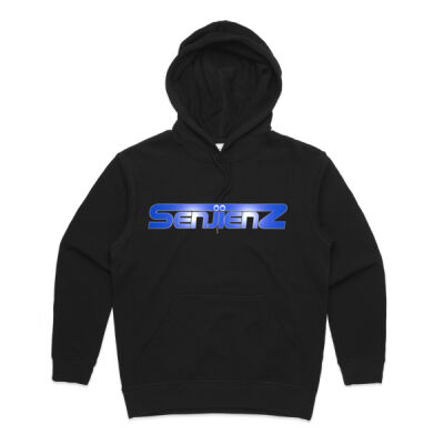 Women's Hoodie Thumbnail