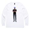 Mens Base Longsleeve Tee Thumbnail