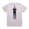 Men's Heavy Tee (Same Day) Thumbnail