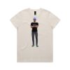 Women's Maple Tee Thumbnail